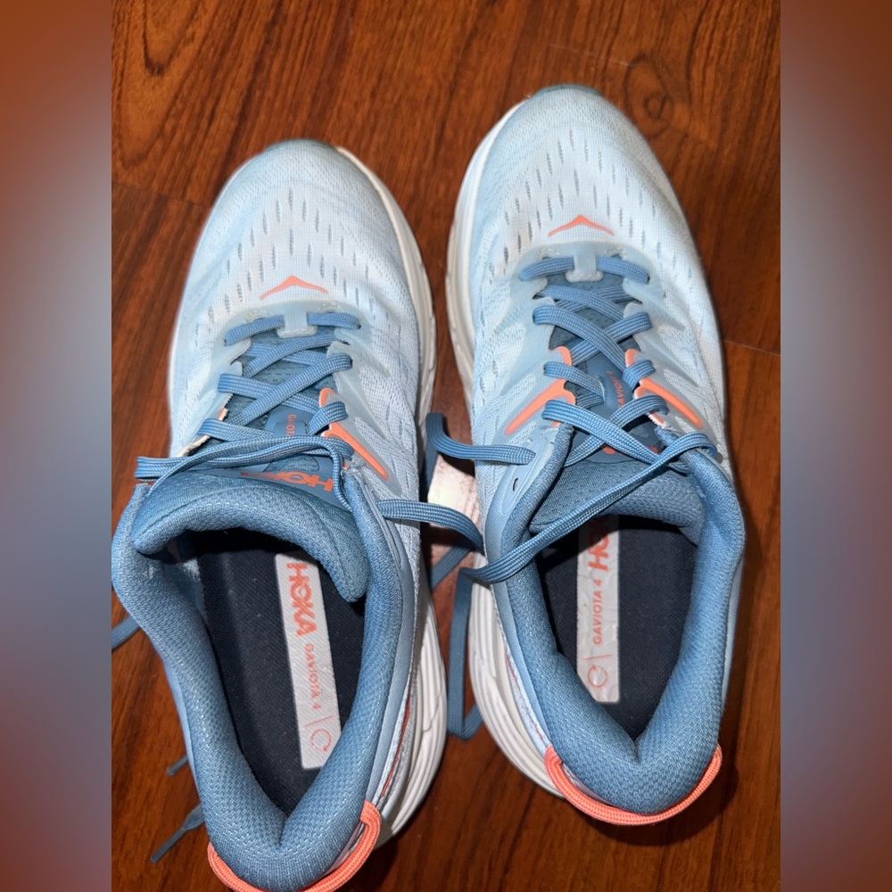 hoka gaviota 4